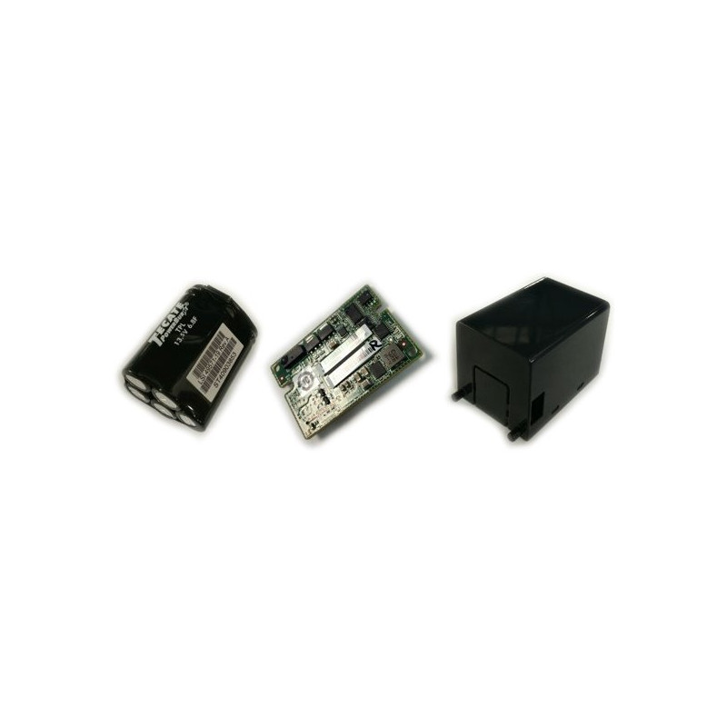SUPERMICRO LSI 3108 CacheVault 1U dummy fan kit