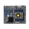 SUPERMICRO MB 1xLGA2011-3, iC612 8x DDR4 ECC,10xSATA3,(PCI-E 3.0 4x x16 (16/16/NA/8 or 16/8/8/8) 2x LAN,IPMI