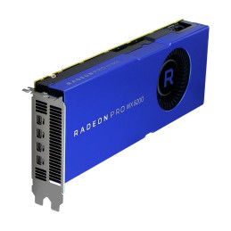 GPU AMD Radeon PRO WX 8200 8GB HBM2
