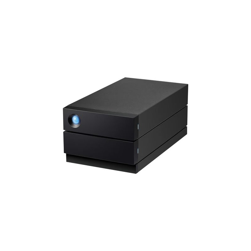 LaCie 2big RAID - 16TB