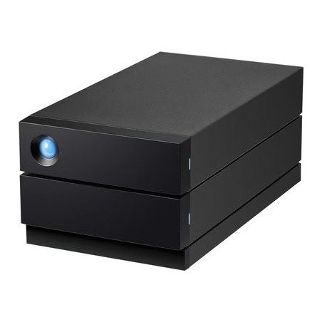 LaCie 2big RAID - 16TB