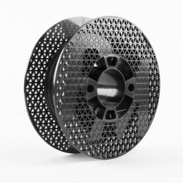 Filament PM tisková struna/filament FRJet 1,75- černá 0,5 kg - samozhášivý