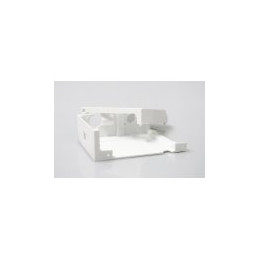 Filament PM tisková struna/filament FRJet 1,75- bílá 0,5 kg - samozhášivý