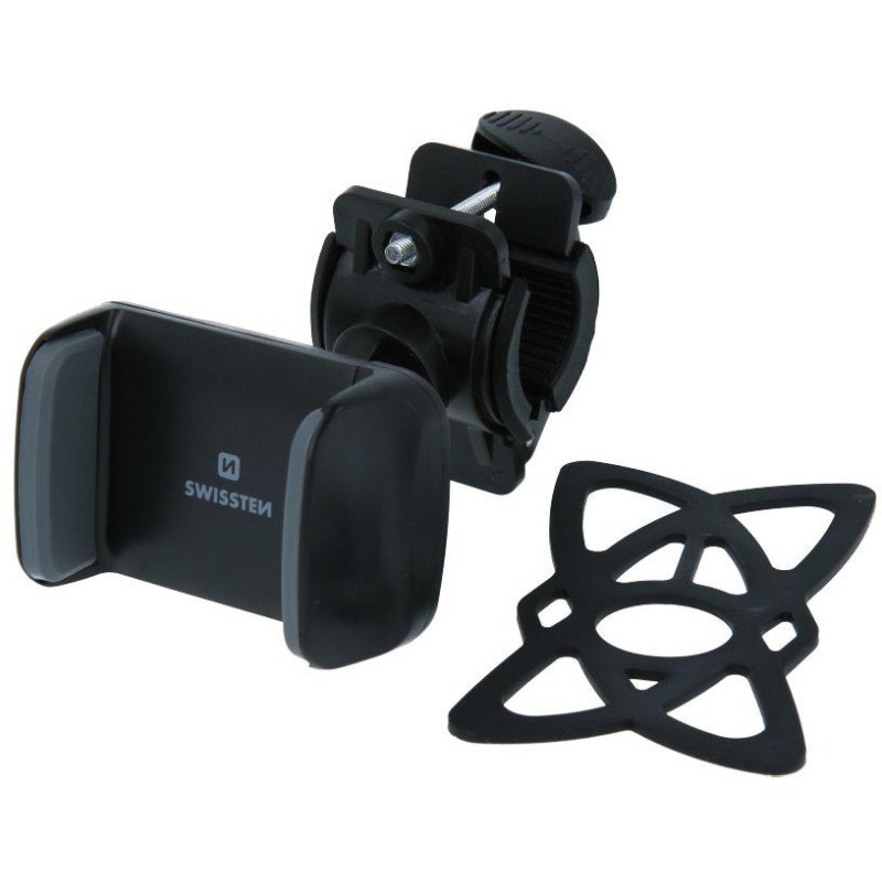 Swissten Držák Na Kolo S-Grip Bccl1