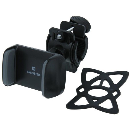 Swissten Držák Na Kolo S-Grip Bccl1