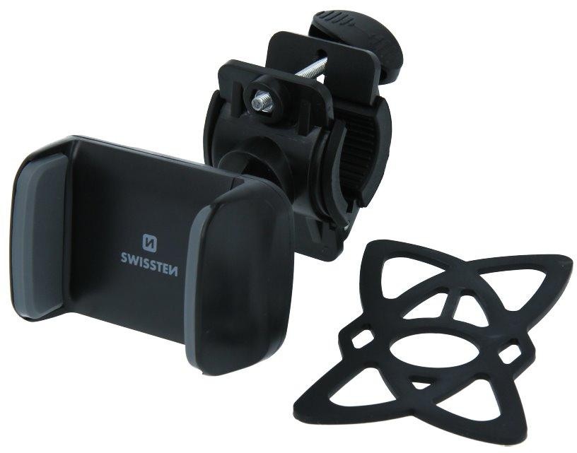 Swissten Držiak Na Bicykel S-Grip Bccl1
