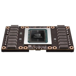 SUPERMICRO NVIDIA Tesla P100 SXM2 module