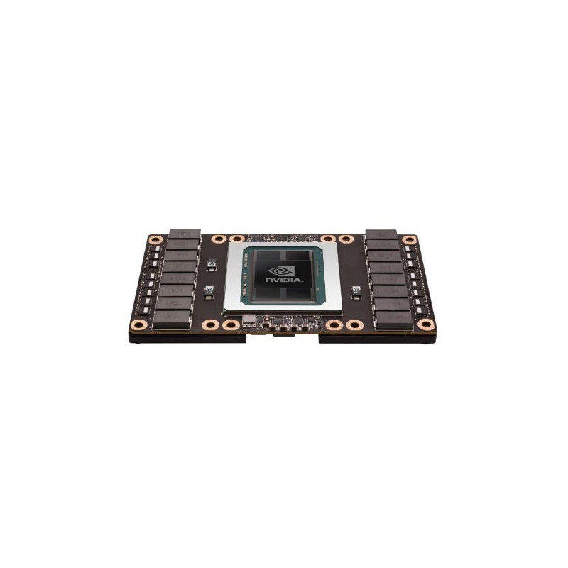 SUPERMICRO NVIDIA Tesla P100 SXM2 module