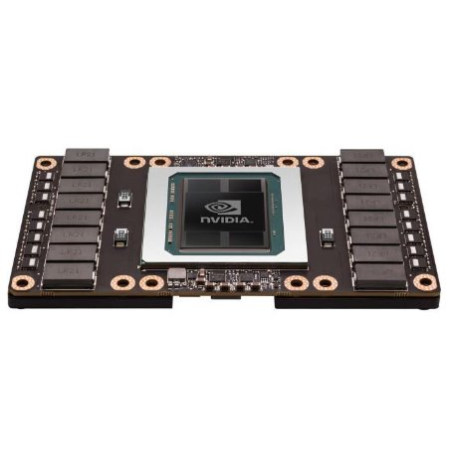 SUPERMICRO NVIDIA Tesla P100 SXM2 module