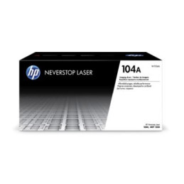 HP válec 104A Neverstop Black