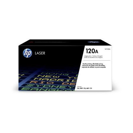 HP válec 120A Laser