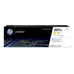 HP Toner 207A LaserJet Yellow