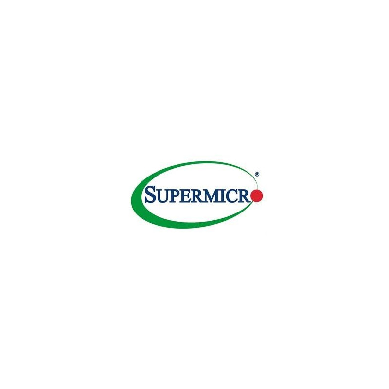 SUPERMICRO Riser card 1U 2x PCI-E 4.0 x16 levý pro WIO