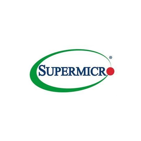 SUPERMICRO Riser card 1U 2x PCI-E 4.0 x16 levý pro WIO