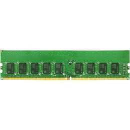 Synology RAM modul 8GB DDR4-2666 unbuffered ECC DIMM 288 pinů 1,2V