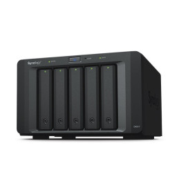 Synology Expanzní jednotka DX517, 5-bay