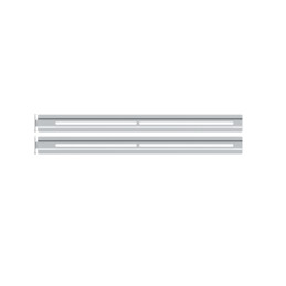 Synology Rail Kit Mounted RKM114 (pevné ližiny) pro určité Rackové modely NAS