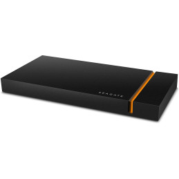 Seagate SSD Externí Firecuda Gaming 2.5" 500GB - USB 3.1