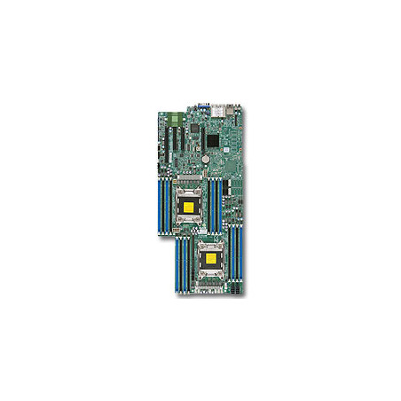 komponenty z AMD Ultra serveru: 2x 7742, 16x 8GB DDR4-3200