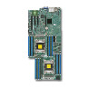 komponenty z AMD Ultra serveru: 2x 7742, 16x 8GB DDR4-3200