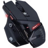 Mad Catz herní optická myš R.A.T. 4+ černá