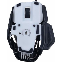 Mad Catz herní optická myš R.A.T. 4+ černá