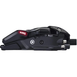 Mad Catz herní optická myš R.A.T. 8+ černá