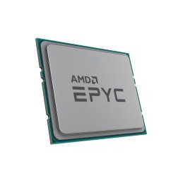 AMD CPU EPYC 7002 Series 8C/16T Model 7F32/Rome (3.7/3.9GHz Max Boost,128MB, 180W, SP3) Tray