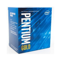 INTEL Pentium G6500 4.1GHz/2core/4MB/LGA1200/Graphics/Comet Lake