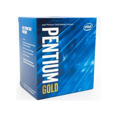 INTEL Pentium G6500 4.1GHz/2core/4MB/LGA1200/Graphics/Comet Lake