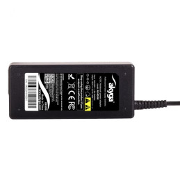 Akyga Nabíječka na notebook 19.5V/2.31A 42W 4.5x3.0 mm + pin DELL 1.2m