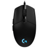 Logitech G102 LIGHTSYNC - BLACK - EER