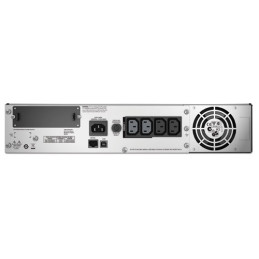 APC Smart-UPS 1000VA LCD RM 2U 230V with SmartConnect