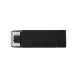 Kingston flash disk 128GB DT70 USB-C Gen 1