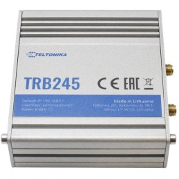 Teltonika industrial LTE Cat 4 routr TRB245