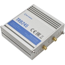 Teltonika industrial LTE Cat 4 routr TRB245