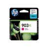 HP Ink Cartridge č.903 Magenta XL