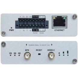 Teltonika industrial LTE Cat 4 routr TRB245