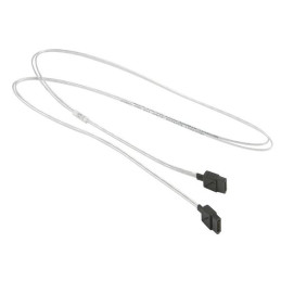 Supermicro SATA Flat Straight-Straight 81cm Cable