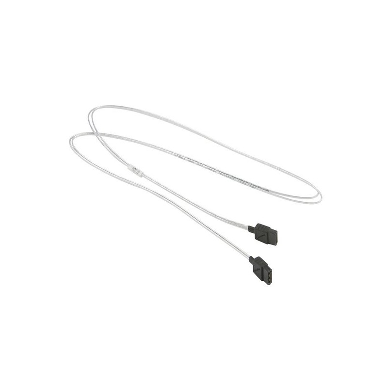 Supermicro SATA Flat Straight-Straight 81cm Cable