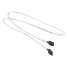 Supermicro SATA Flat Straight-Straight 81cm Cable