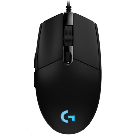 Logitech G203 LIGHTSYNC Gaming Mouse - BLACK - EMEA