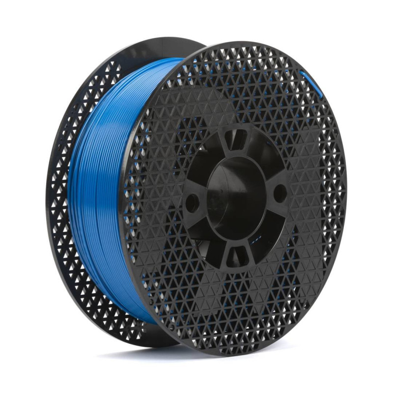 Filament PM tisková struna/filament 1,75 PETG modrá, 1 kg