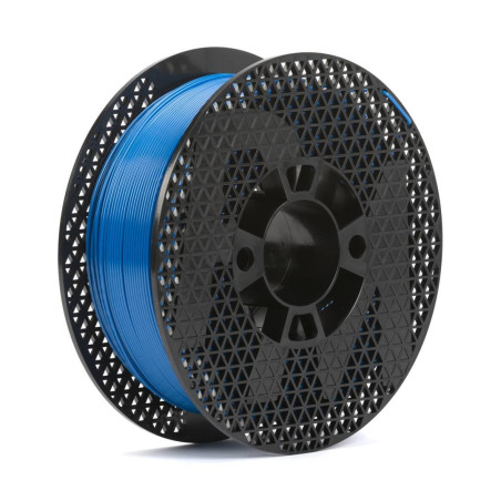 Filament PM tisková struna/filament 1,75 PETG modrá, 1 kg
