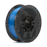 Filament PM tisková struna/filament 1,75 PETG modrá, 1 kg