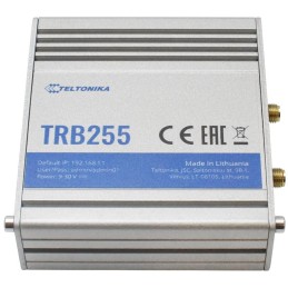 Teltonika industrial LTE Cat M1 routr TRB255