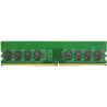 Synology RAM modul 4GB DDR4-2666 non-ECC unbuffered DIMM