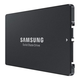 SAMSUNG PM1725a 800GB Enterprise SSD, 2.5" 7mm, PCIe Gen3 x4/8, Read/Write: 3300/1000 MB/s, Random Read/Write IOPS 700K