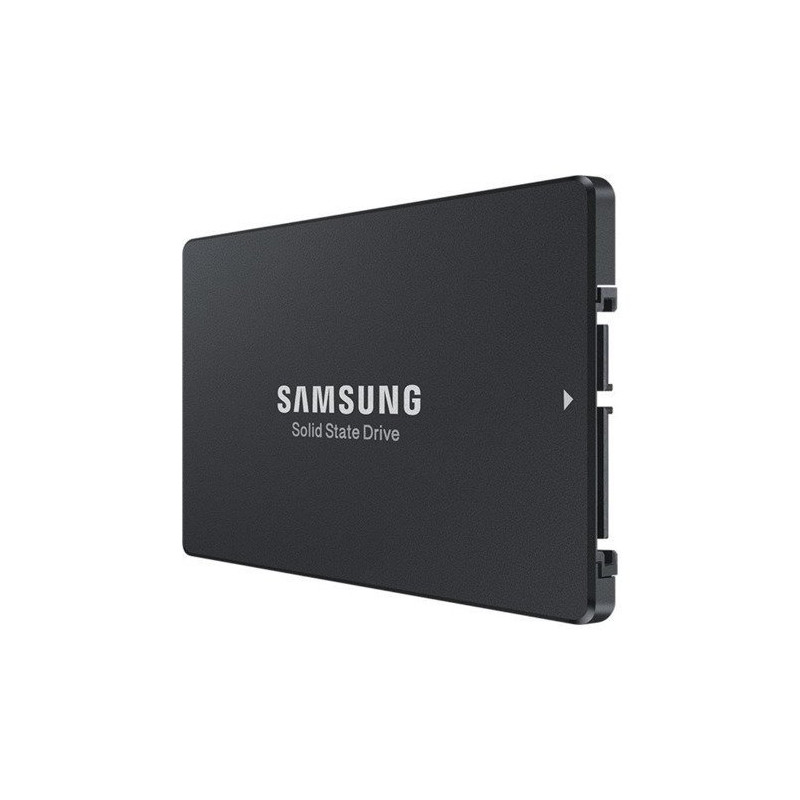 SAMSUNG PM1725a 800GB Enterprise SSD, 2.5" 7mm, PCIe Gen3 x4/8, Read/Write: 3300/1000 MB/s, Random Read/Write IOPS 700K