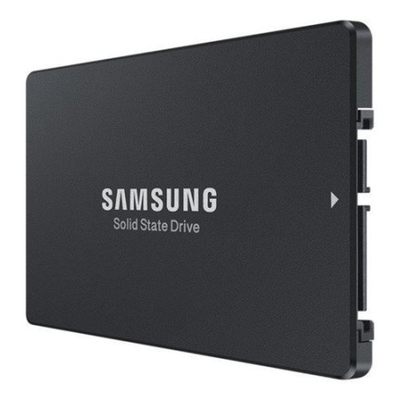 SAMSUNG PM1725a 800GB Enterprise SSD, 2.5" 7mm, PCIe Gen3 x4/8, Read/Write: 3300/1000 MB/s, Random Read/Write IOPS 700K